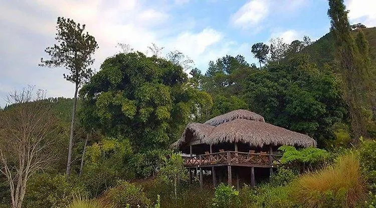 Hotel Diferencia Eco-Retreat San José de Las Matas