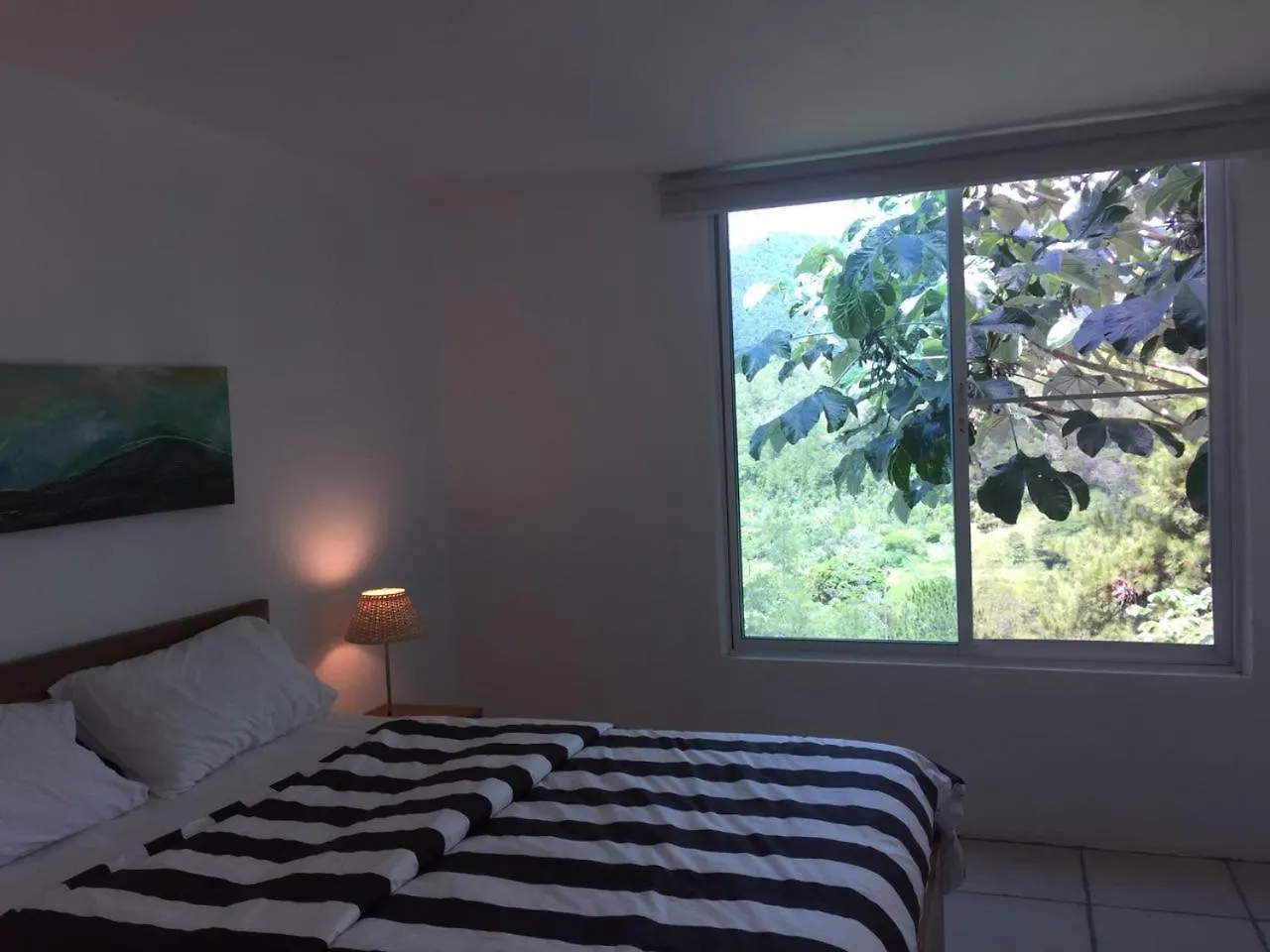 Hotel Diferencia Eco-Retreat San José de Las Matas Dominikánská republika