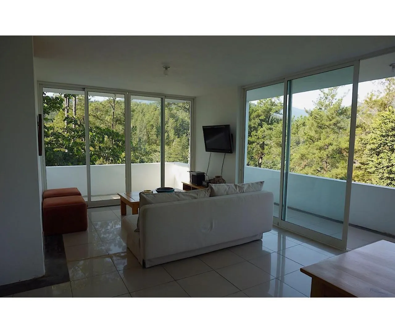 Diferencia Eco-Retreat Hotel San Jose de Las Matas Lodge