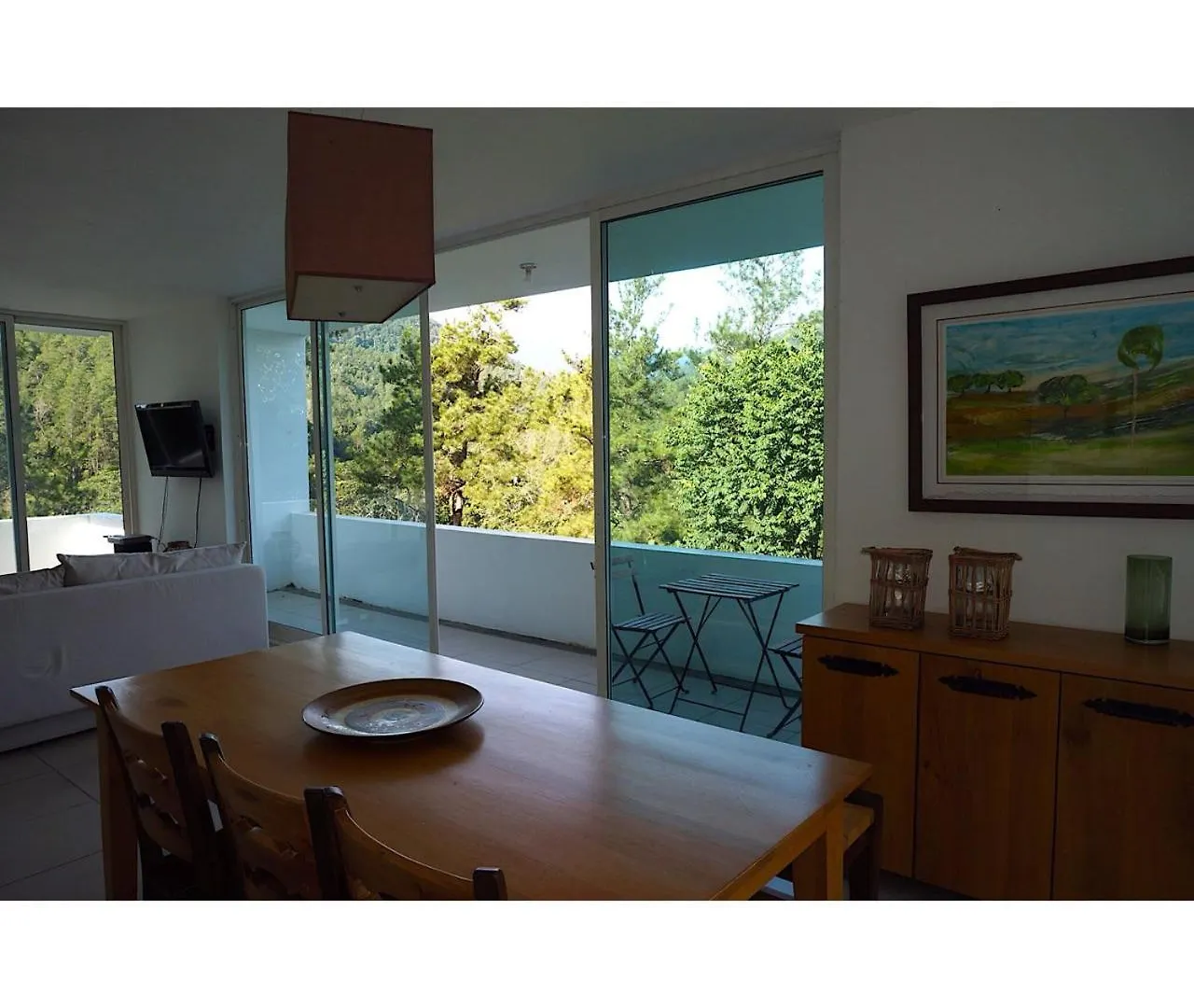 Diferencia Eco-Retreat Hotel San Jose de Las Matas