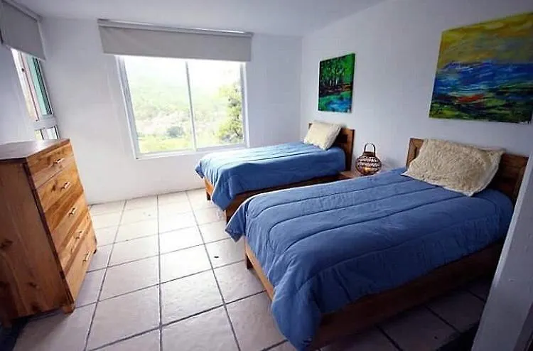 Lodge Diferencia Eco-Retreat Hotel San Jose de Las Matas