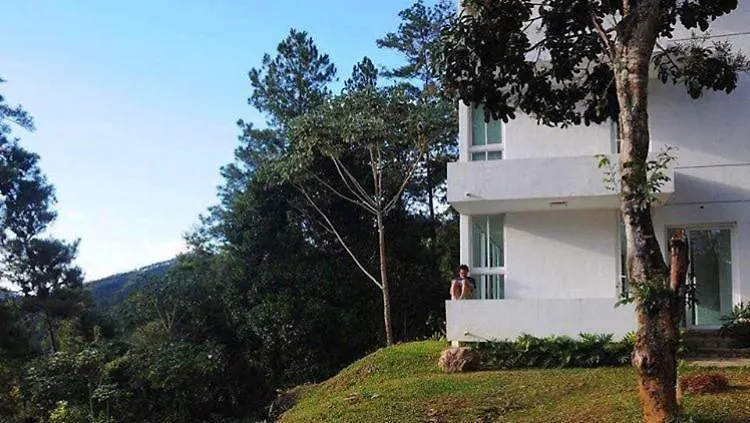 Diferencia Eco-Retreat Hotel San Jose de Las Matas Lodge
