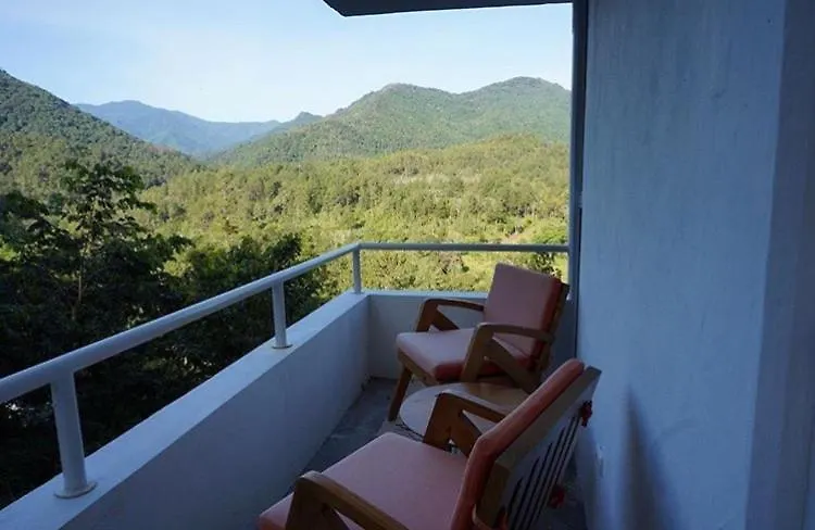Lodge Diferencia Eco-Retreat Hotel San Jose de Las Matas