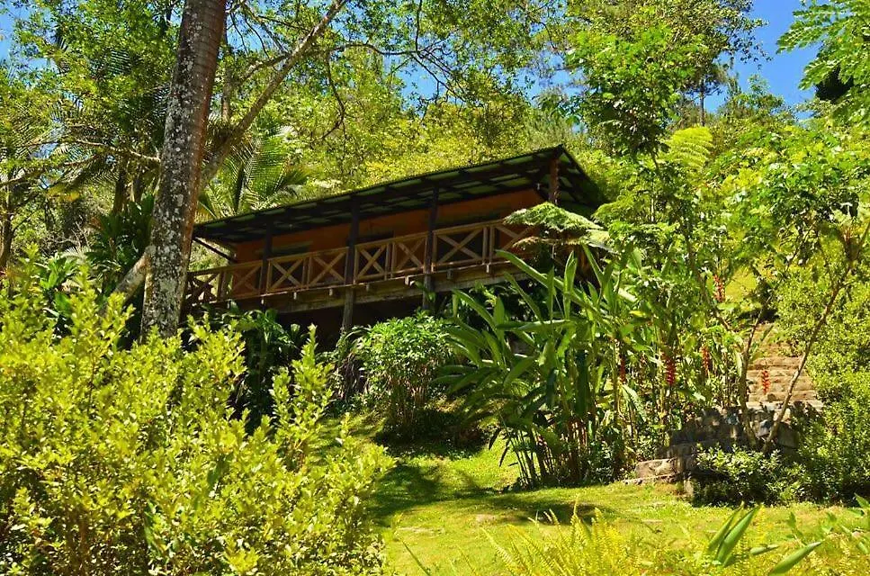 Diferencia Eco-Retreat Hotel San Jose de Las Matas 0*,  Dominican Republic
