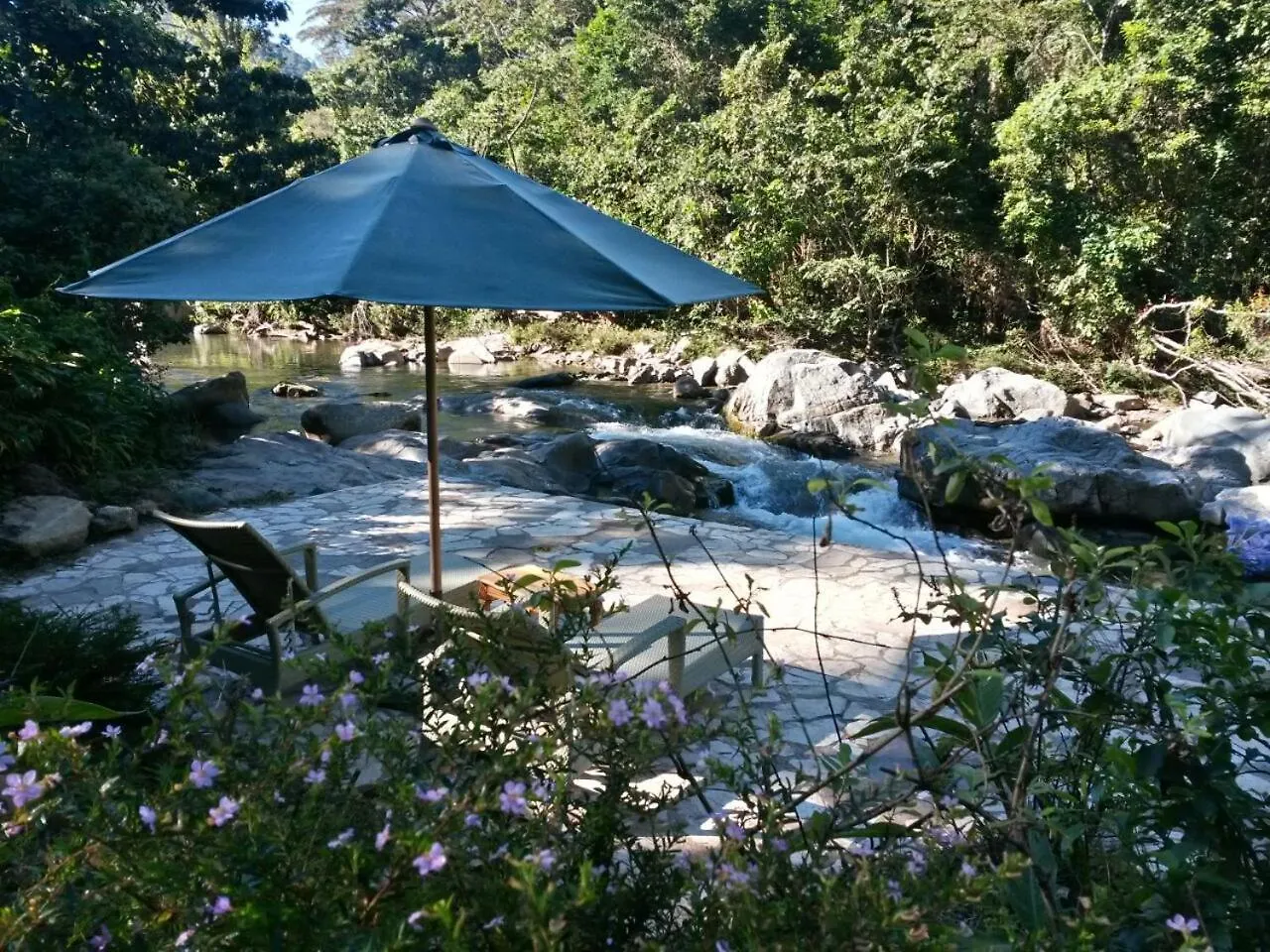 Lodge Diferencia Eco-Retreat Hotel San Jose de Las Matas