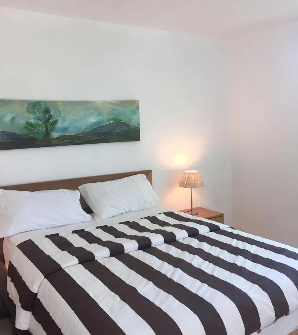 Diferencia Eco-Retreat Hotel San Jose de Las Matas