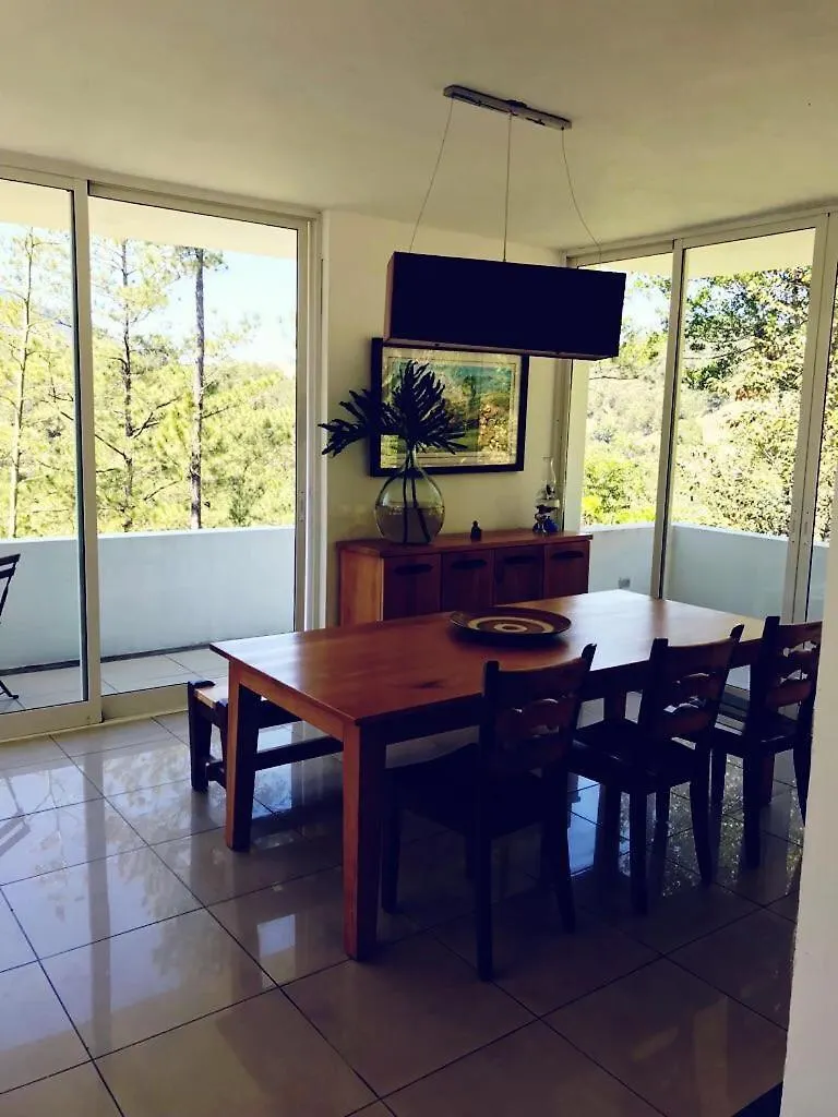 Diferencia Eco-Retreat Hotel San Jose de Las Matas Lodge