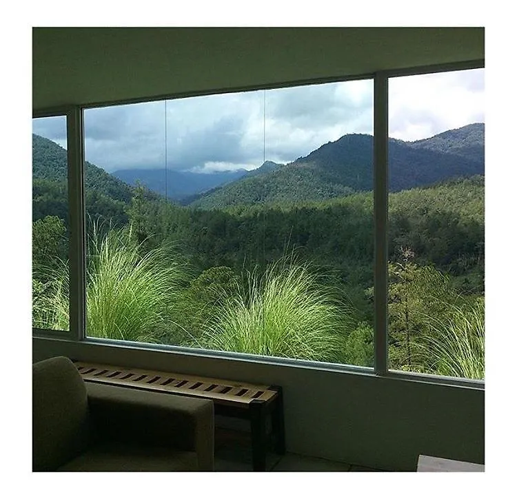 Lodge Diferencia Eco-Retreat Hotel San Jose de Las Matas